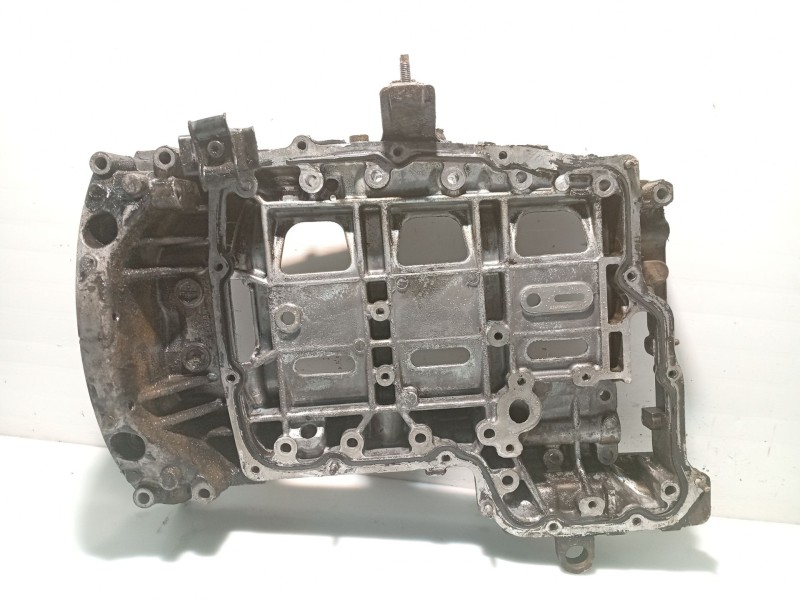 Recambio de tapa carter bomba aceite para ford transit furgoneta (fa_ _) 2.2 tdci referencia OEM IAM 1681566 8C1Q6U004AA 