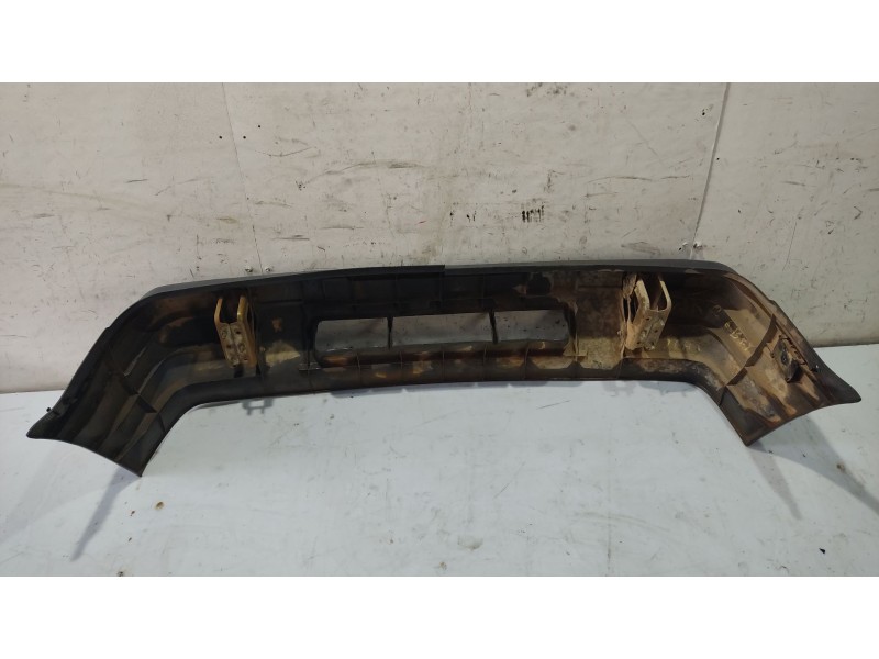 Recambio de paragolpes delantero para seat marbella (28a) 0.9 cat referencia OEM IAM 6A0807221A  