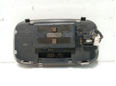 Recambio de luz interior para hyundai accent (mc) referencia OEM IAM 928001E0   2