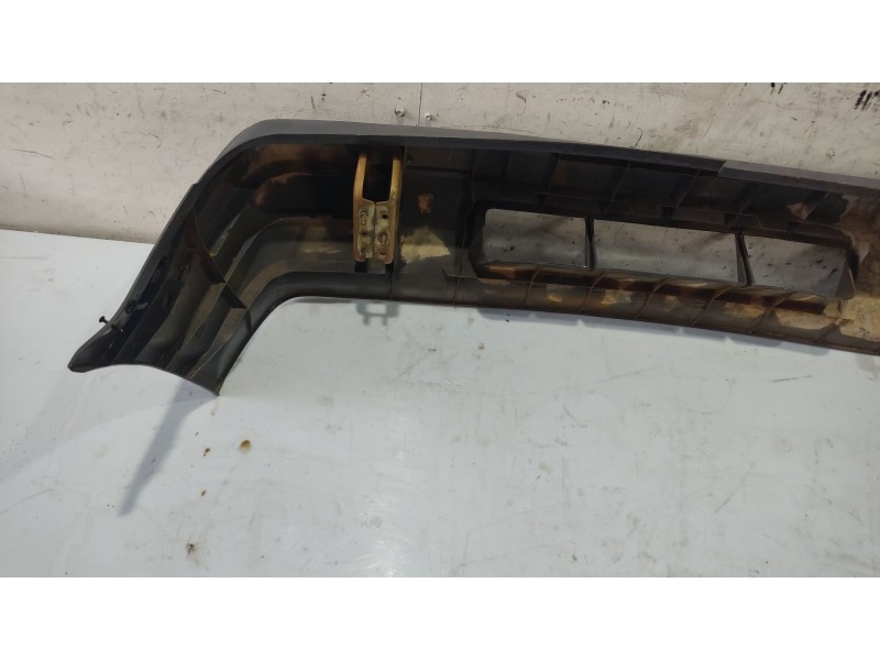 Recambio de paragolpes delantero para seat marbella (28a) 0.9 cat referencia OEM IAM 6A0807221A  