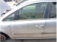 Recambio de puerta delantera izquierda para opel zafira / zafira family b (a05) 1.7 cdti (m75) referencia OEM IAM 13203013  