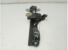 Recambio de elevalunas delantero izquierdo para renault kadjar (ha_, hl_) 1.6 dci 130 referencia OEM IAM 807218884R 161209C21970
