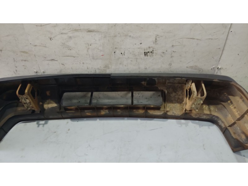 Recambio de paragolpes delantero para seat marbella (28a) 0.9 cat referencia OEM IAM 6A0807221A  