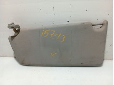 Recambio de parasol izquierdo para opel astra h (a04) 1.7 cdti (l48) referencia OEM IAM 1437065 13113044 