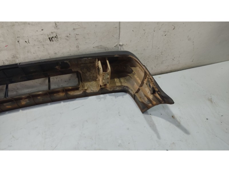 Recambio de paragolpes delantero para seat marbella (28a) 0.9 cat referencia OEM IAM 6A0807221A  