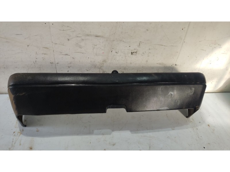 Recambio de paragolpes trasero para seat marbella (28a) 0.9 cat referencia OEM IAM SE028563220C  