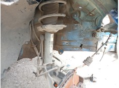 Recambio de amortiguador delantero derecho para skoda octavia iii (5e3, nl3, nr3) 1.6 tdi referencia OEM IAM 5Q0413023HM 5Q34120
