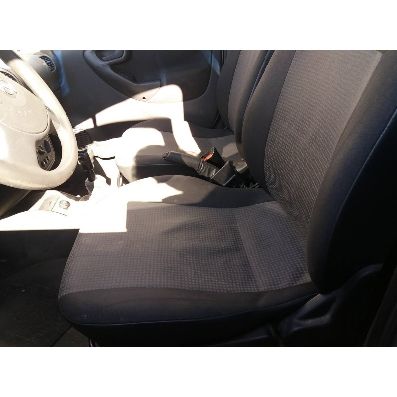 opel combo (corsa c) 1.3 16v cdti cat (z 13 dt / ln9)   |   0.01 - ... | 2001 | 69 cv / 51 kw del año 2001