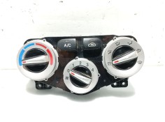 Recambio de mando calefaccion / aire acondicionado para hyundai accent (mc) referencia OEM IAM 972501EXXX  