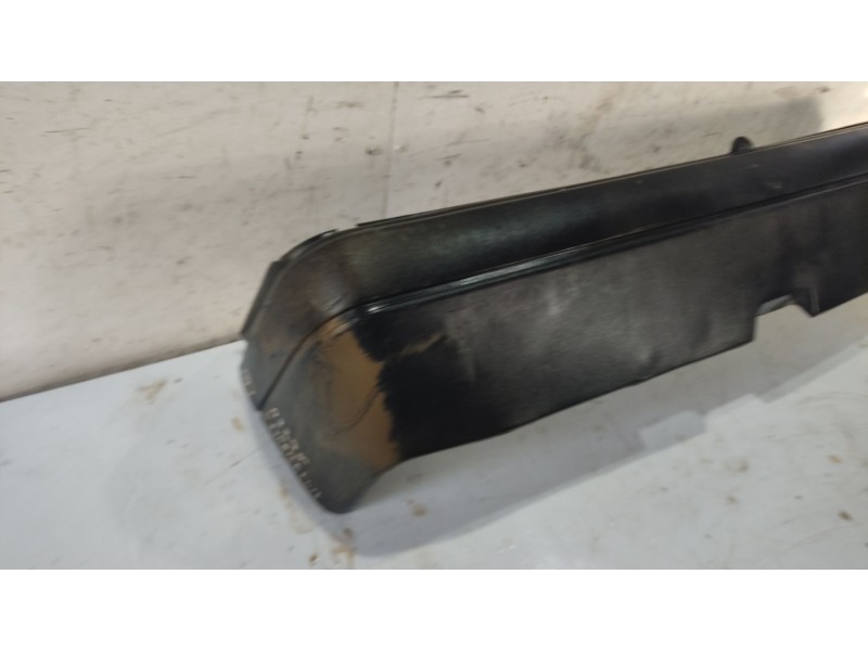 Recambio de paragolpes trasero para seat marbella (28a) 0.9 cat referencia OEM IAM SE028563220C  
