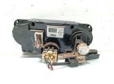 Recambio de mando calefaccion / aire acondicionado para hyundai accent (mc) referencia OEM IAM 972501EXXX   2