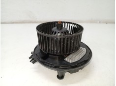 Recambio de ventilador calefaccion para skoda octavia iii (5e3, nl3, nr3) 1.6 tdi referencia OEM IAM   