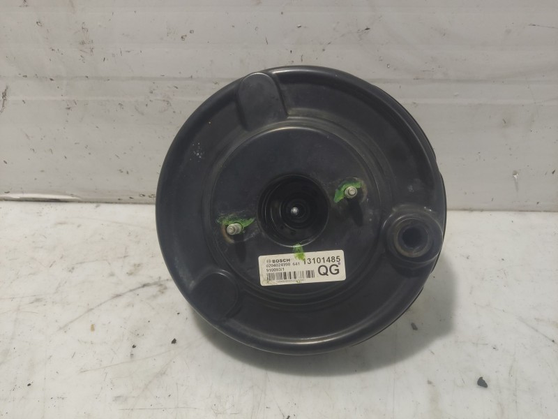 Recambio de servofreno para opel combo furgoneta/monovolumen 1.3 cdti 16v referencia OEM IAM 13101485  0204024998
