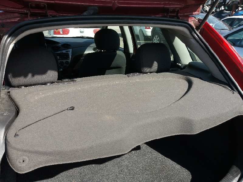 ford focus berlina (cak) ambiente   |   08.98 - 12.04 | 1998 - 2004 | 101 cv / 74 kw del año 1998