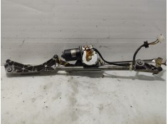 Recambio de motor limpia delantero para mercedes-benz clase c (w203) berlina referencia OEM IAM A2038200342  404518