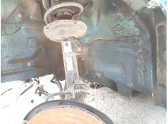 Recambio de amortiguador delantero izquierdo para skoda octavia iii (5e3, nl3, nr3) 1.6 tdi referencia OEM IAM 5Q0413023HM 5Q341