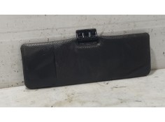 Recambio de parasol derecho para seat marbella (28a) 0.9 cat referencia OEM IAM SE028558700B  