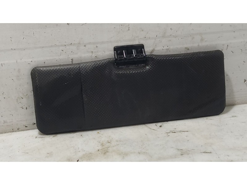 Recambio de parasol derecho para seat marbella (28a) 0.9 cat referencia OEM IAM SE028558700B  