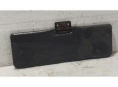 Recambio de parasol derecho para seat marbella (28a) 0.9 cat referencia OEM IAM SE028558700B   2