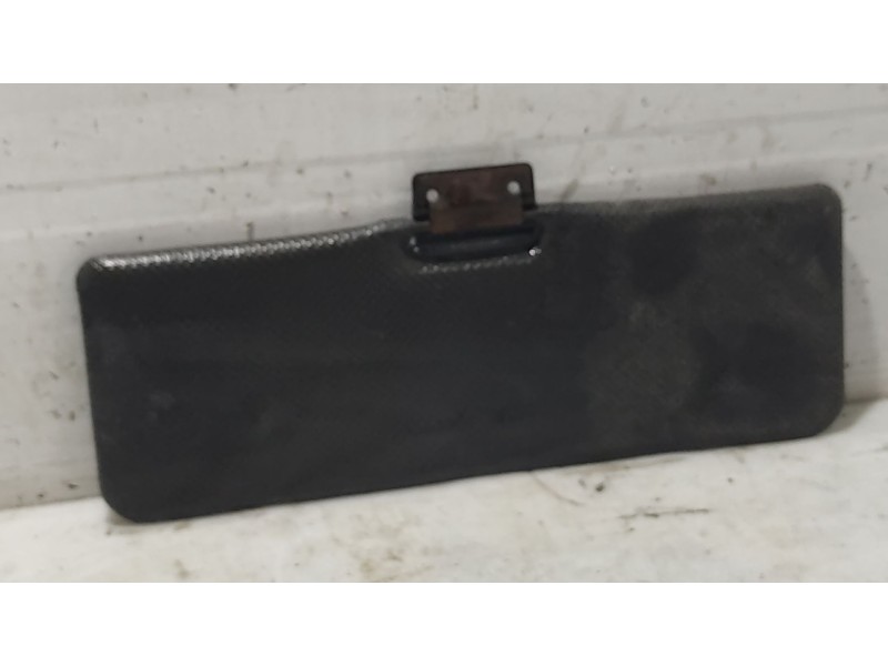 Recambio de parasol derecho para seat marbella (28a) 0.9 cat referencia OEM IAM SE028558700B  