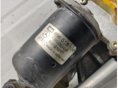 Recambio de motor limpia delantero para mercedes-benz clase c (w203) berlina referencia OEM IAM A2038200342  404518 2