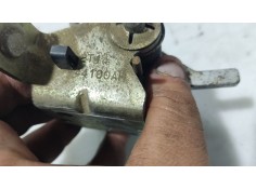 Recambio de freno de puerta para ford transit connect tdci base 210 s kombi transit connect kombi referencia OEM IAM 4539761   2