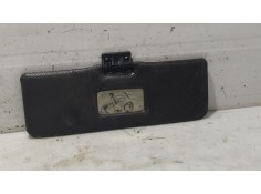 Recambio de parasol izquierdo para seat marbella (28a) 0.9 cat referencia OEM IAM SE028558700B  