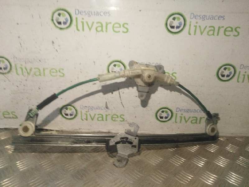 Recambio de elevalunas delantero derecho para  referencia OEM IAM   