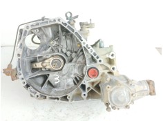 Recambio de caja cambios para honda cr-v i (rd) 2.0 16v 4wd (rd1, rd3) referencia OEM IAM 21200PBW000 21200PBW010 