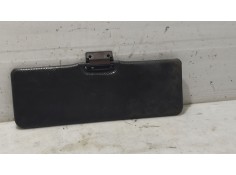 Recambio de parasol izquierdo para seat marbella (28a) 0.9 cat referencia OEM IAM SE028558700B   2