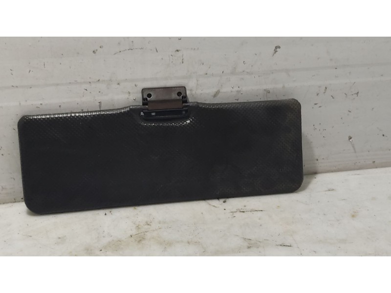 Recambio de parasol izquierdo para seat marbella (28a) 0.9 cat referencia OEM IAM SE028558700B  