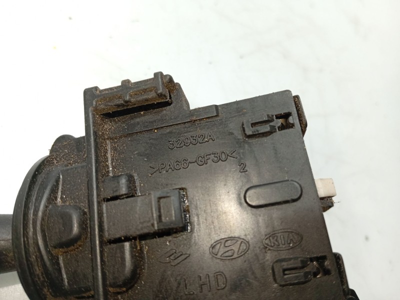 Recambio de mando intermitentes para hyundai accent (mc) referencia OEM IAM 934101G000 32932A 