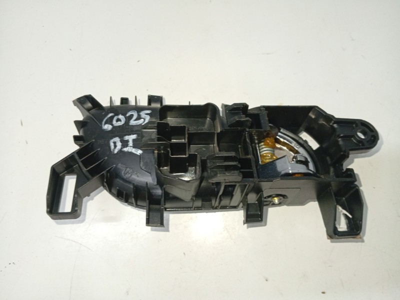 Recambio de maneta interior delantera izquierda para renault kadjar (ha_, hl_) 1.6 dci 130 referencia OEM IAM 806714EA1A  