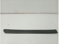 Recambio de moldura puerta trasera derecha para opel zafira / zafira family b (a05) 1.7 cdti (m75) referencia OEM IAM 13137830 1