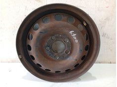 Recambio de llanta para mercedes-benz vito autobús (w638) 108 d 2.3 (638.164) referencia OEM IAM A6384011601  