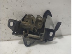 Recambio de cerradura capot para chevrolet tacuma monospace (u100) 1.6 referencia OEM IAM 96262466  