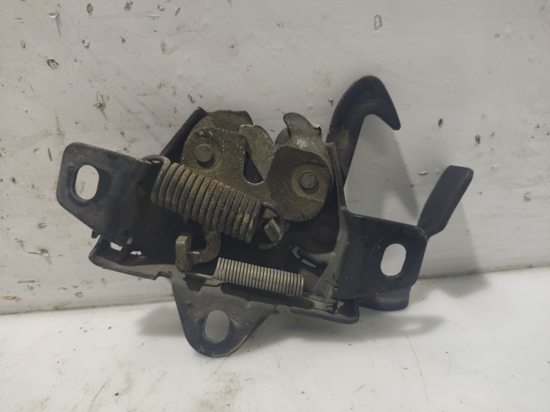Recambio de cerradura capot para chevrolet tacuma monospace (u100) 1.6 referencia OEM IAM 96262466  