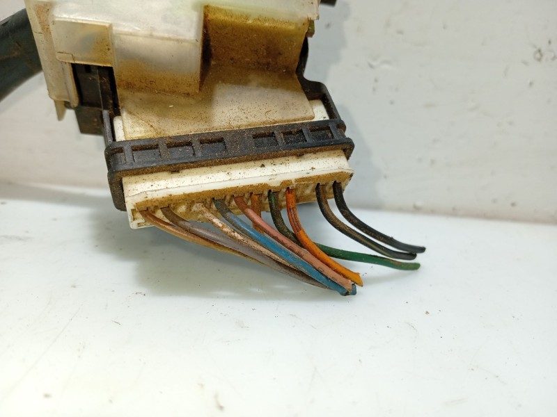 Recambio de mando limpia para hyundai accent (mc) referencia OEM IAM 934201G010 75733A 