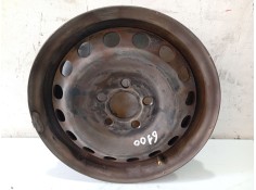 Recambio de llanta para mercedes-benz vito autobús (w638) 108 d 2.3 (638.164) referencia OEM IAM A6384011601  