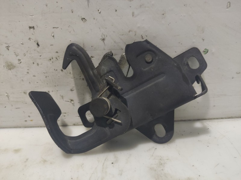 Recambio de cerradura capot para chevrolet tacuma monospace (u100) 1.6 referencia OEM IAM 96262466  