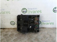 Recambio de caja reles / fusibles para peugeot 307 (s1) 2.0 hdi cat   |   0.01 - 0.05 | 2001 - 2005 | 90 cv / 66 kw referencia O 2