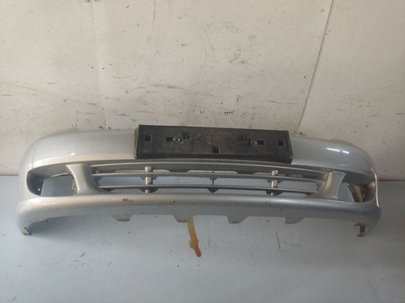 Recambio de paragolpes delantero para chevrolet tacuma monospace (u100) 1.6 referencia OEM IAM 96459222  