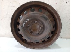 Recambio de llanta para mercedes-benz vito autobús (w638) 108 d 2.3 (638.164) referencia OEM IAM A6384011601  
