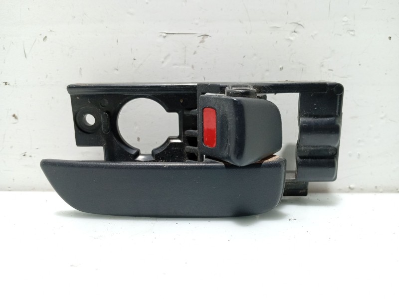 Recambio de maneta interior delantera derecha para hyundai accent (mc) referencia OEM IAM 826201E000  