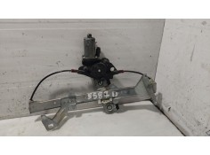 Recambio de elevalunas delantero derecho para ford fiesta v (jh_, jd_) 1.4 tdci referencia OEM IAM 1546517  