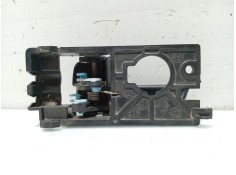 Recambio de maneta interior delantera derecha para hyundai accent (mc) referencia OEM IAM 826201E000   2