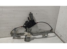 Recambio de elevalunas delantero derecho para ford fiesta v (jh_, jd_) 1.4 tdci referencia OEM IAM 1546517   2