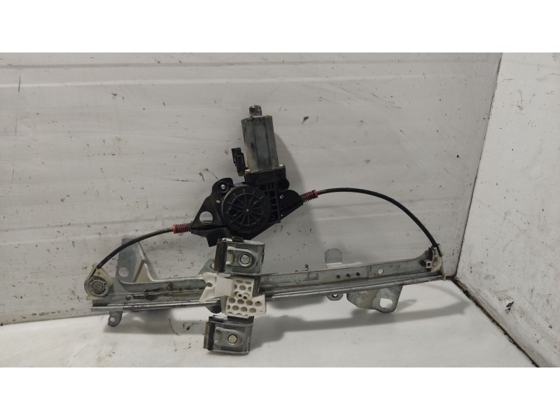 Recambio de elevalunas delantero derecho para ford fiesta v (jh_, jd_) 1.4 tdci referencia OEM IAM 1546517  