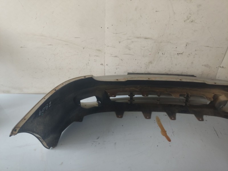 Recambio de paragolpes delantero para chevrolet tacuma monospace (u100) 1.6 referencia OEM IAM 96459222  