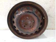 Recambio de llanta para mercedes-benz vito autobús (w638) 108 d 2.3 (638.164) referencia OEM IAM A6384011601  
